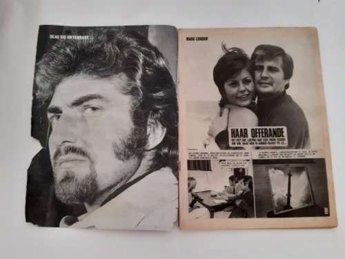 Mark Condor 6 Thor van die verlore vallei - Republican Press