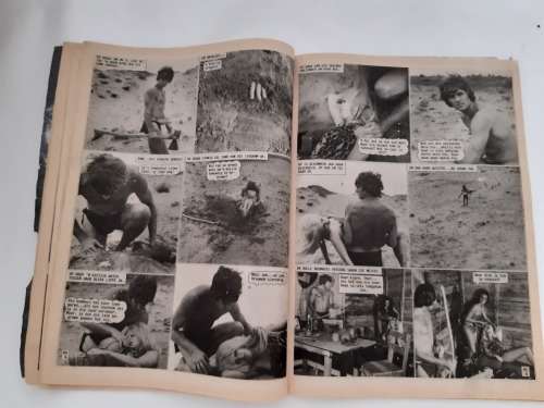 Mark Condor 6 Thor van die verlore vallei - Republican Press