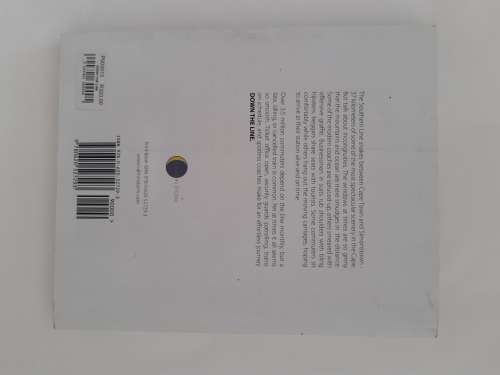 R50 SALE! Down the Line : A Photo Essay of the Train-line Between Cape Town and Simonstown