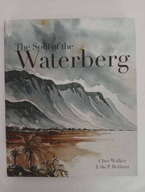 The Soul of the Waterberg