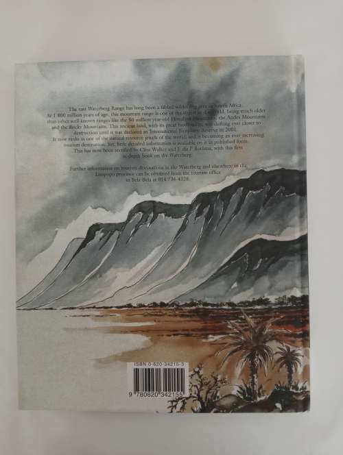 The Soul of the Waterberg