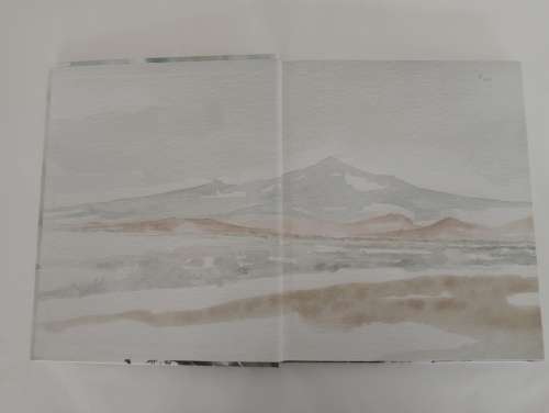 The Soul of the Waterberg