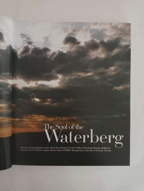 The Soul of the Waterberg