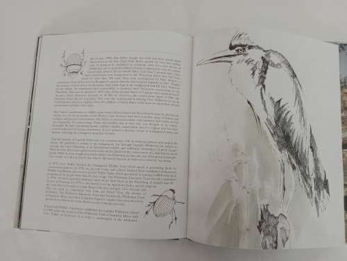 The Soul of the Waterberg