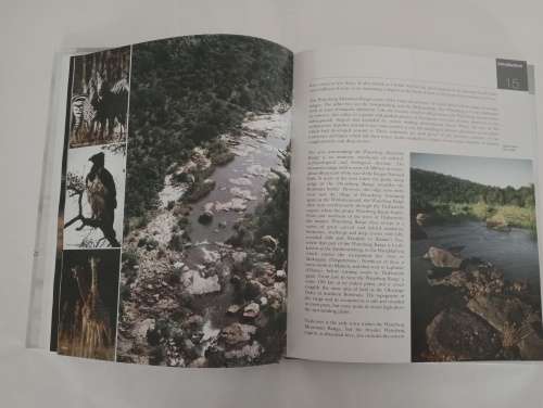 The Soul of the Waterberg