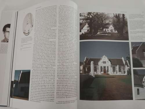 R50 SALE! Colonial Houses of South Africa