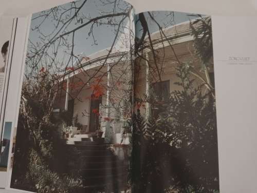 R50 SALE! Colonial Houses of South Africa