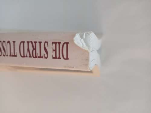 Die stryd tussen Boer en Brit: Die herinneringe van die Boere-General C.R. de Wet