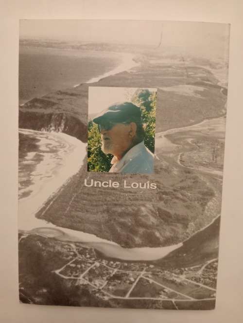 The Sedgefield Saga - Louis Bischoff