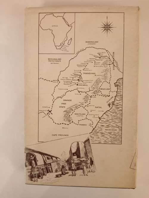 Lady Trader. A Biography of Mrs Sarah Heckford