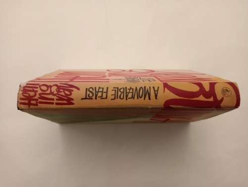 A Moveable Feast - Ernest Hemingway