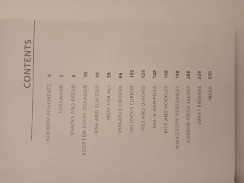 Let`s Cook 5 - Carmen Niehaus