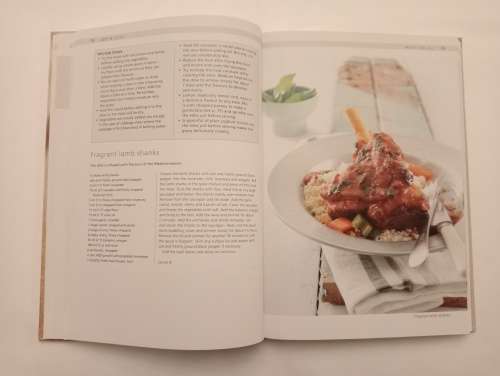 Let`s Cook 5 - Carmen Niehaus