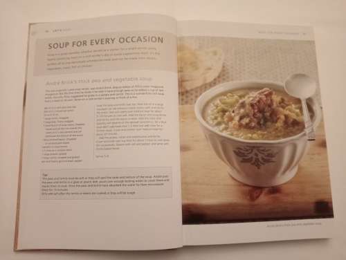 Let`s Cook 5 - Carmen Niehaus