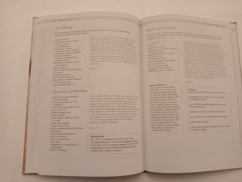 Let`s Cook 5 - Carmen Niehaus