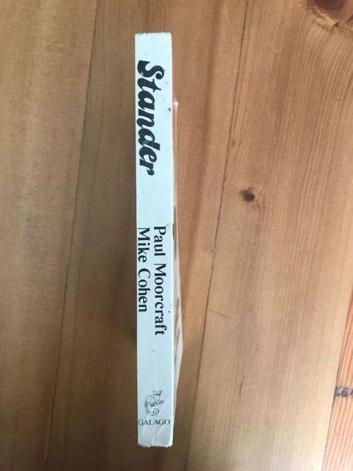 Stander: Bank Robber