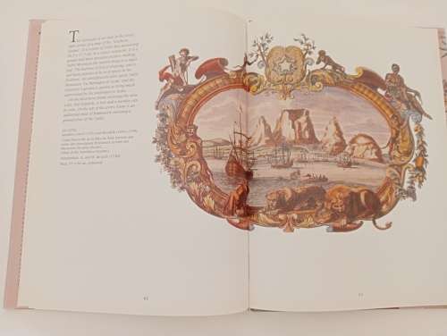 Maps Of Southern Africa - Oscar I Norwich