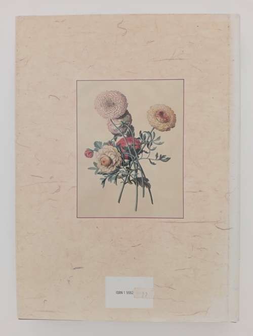 The Art of Botanical Illustration: The Classic Illustrators and Their Achievements from 1550 to 1900