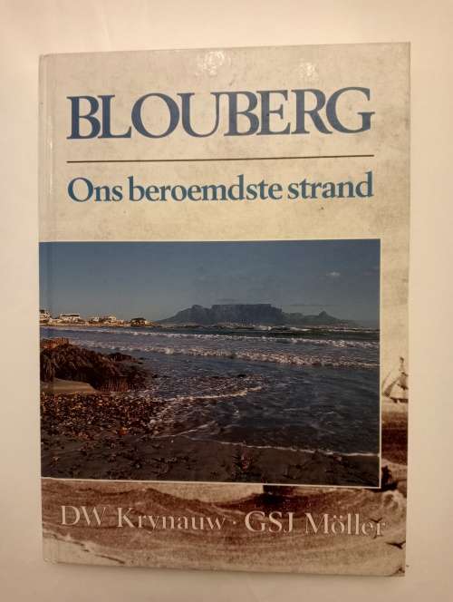 Blouberg, Ons Beroemdste Strand