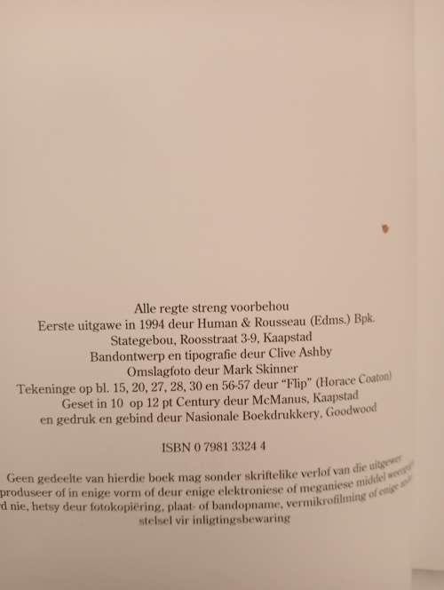 Blouberg, Ons Beroemdste Strand