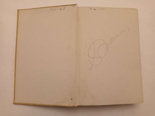 Cecil Beaton`s New York