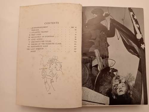 Cecil Beaton`s New York