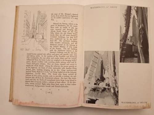 Cecil Beaton`s New York