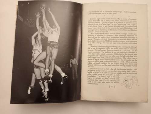 Cecil Beaton`s New York