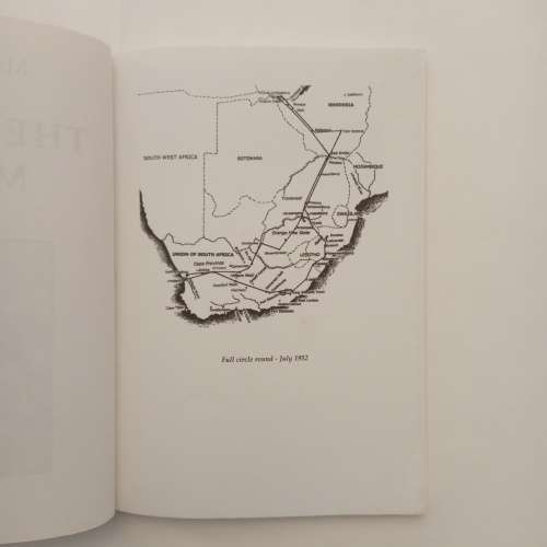 The Sky is Mine - Max Oettle