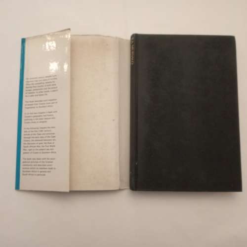 R50 SALE! In search of a better life: a story of Croatian settlers in Southern Africa