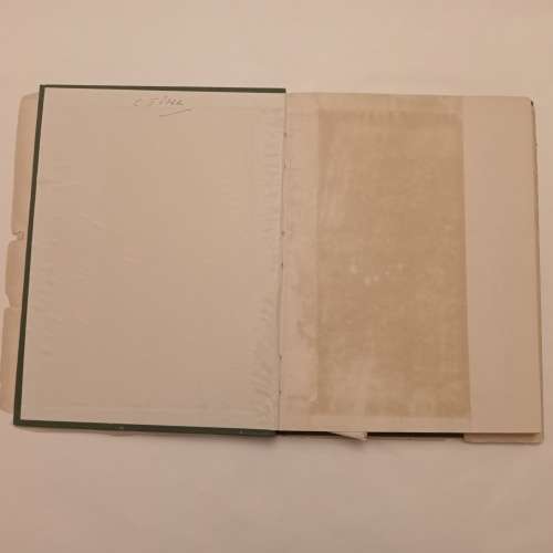 Bloedrivierse Eeufees-Gedenkboek - 16 Desember 1938