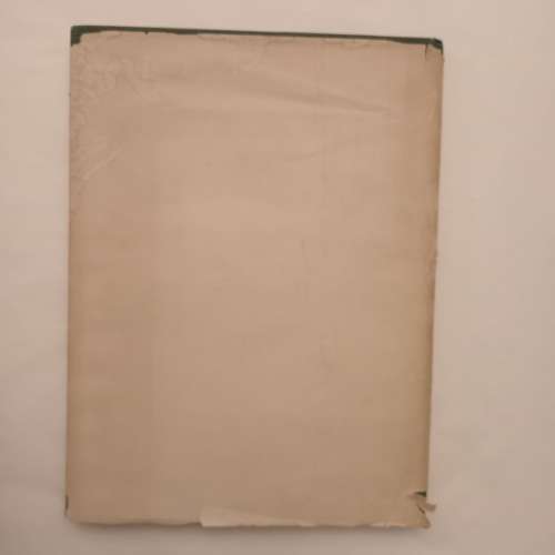 Bloedrivierse Eeufees-Gedenkboek - 16 Desember 1938