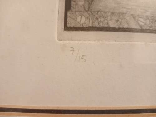 Pippa Ann Skotnes - UNTITLED