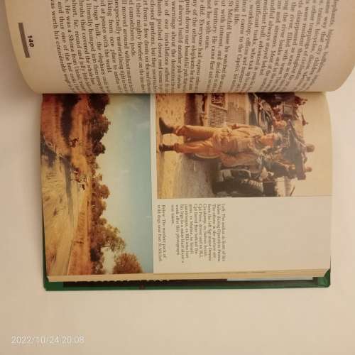 Eden`s Exiles: One soldier`s fight for paradise - Jan Breytenbach