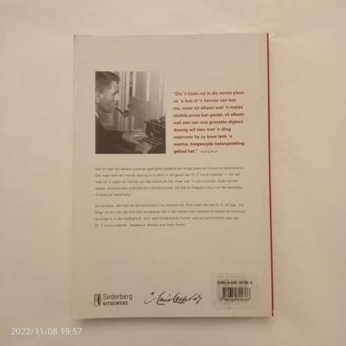 Polfyntjies Vir Die Proe (Afrikaans, Paperback, New edition)