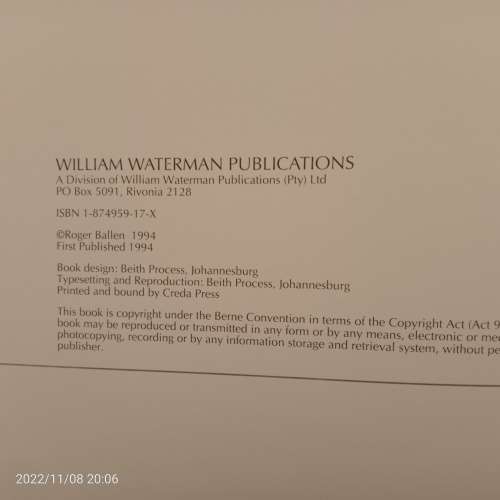 Platteland: Images from Rural South Africa - Roger Ballen