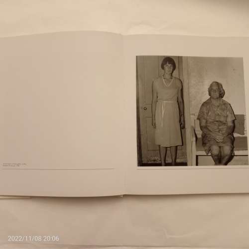 Platteland: Images from Rural South Africa - Roger Ballen