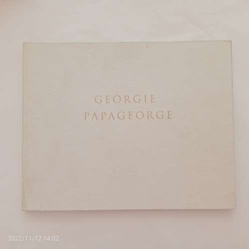 Georgie Papageorge - Laurel Reuter