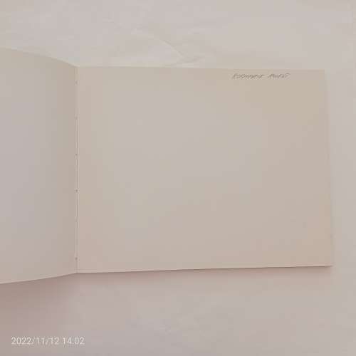 Georgie Papageorge - Laurel Reuter