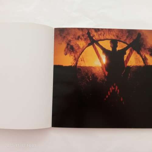 Georgie Papageorge - Laurel Reuter