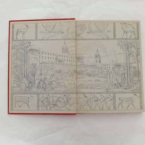 Their Majesties the King and Queen and Their Royal Highnesses