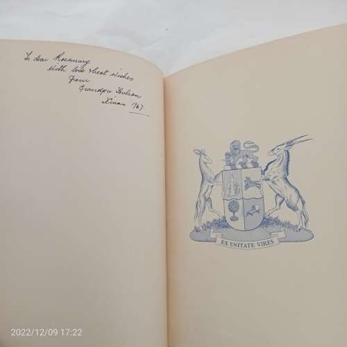 Their Majesties the King and Queen and Their Royal Highnesses