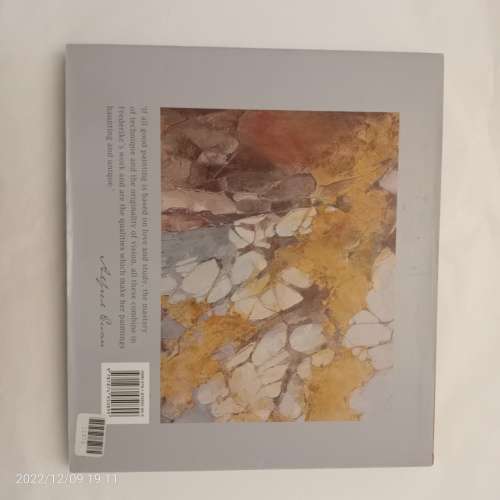 *SIGNED* Frederike Stokhuyzen: Born to be an Artist