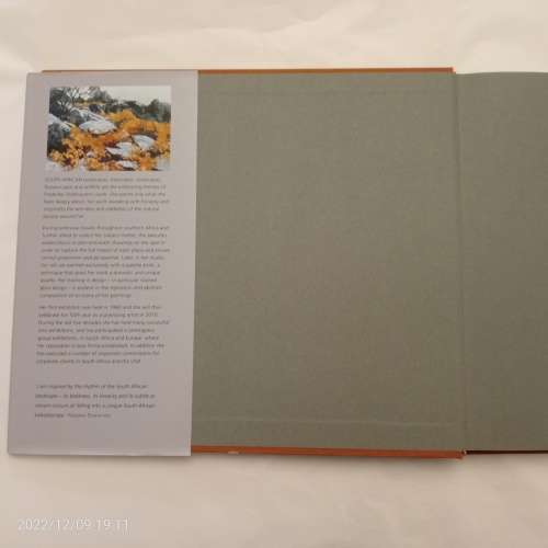 *SIGNED* Frederike Stokhuyzen: Born to be an Artist