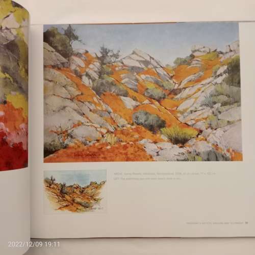 *SIGNED* Frederike Stokhuyzen: Born to be an Artist