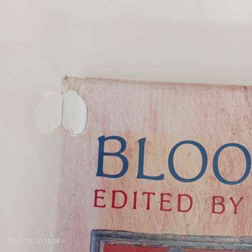 Bloomsbury: Its Artists, Authors and Designers