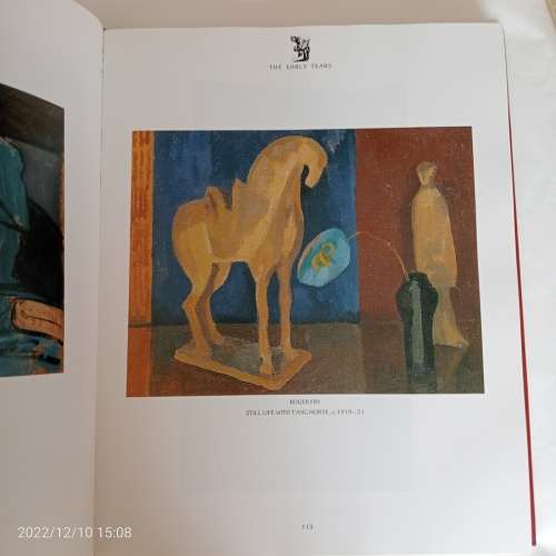 Bloomsbury: Its Artists, Authors and Designers