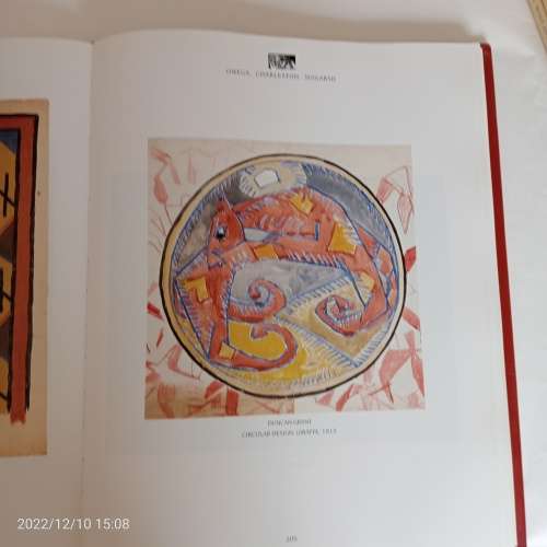 Bloomsbury: Its Artists, Authors and Designers