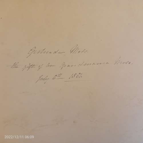 Wild Flowers - Anne Pratt (1853)