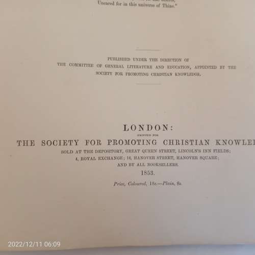 Wild Flowers - Anne Pratt (1853)